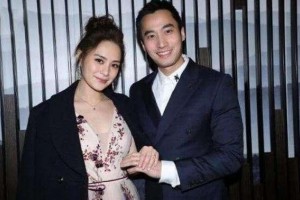 从阿娇离婚说起明星与素人如安在婚后树立深度联系