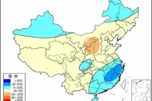 想知道几个月之后的气候情况来看这份气候猜测的神机妙算